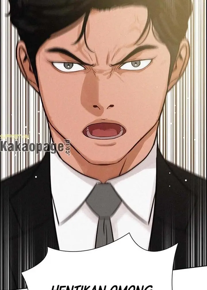 Lord of Money Chapter 114 - halaman 85
