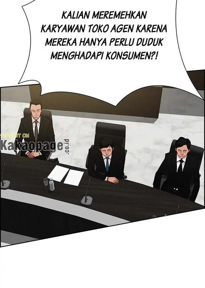 Lord of Money Chapter 114 - halaman 92