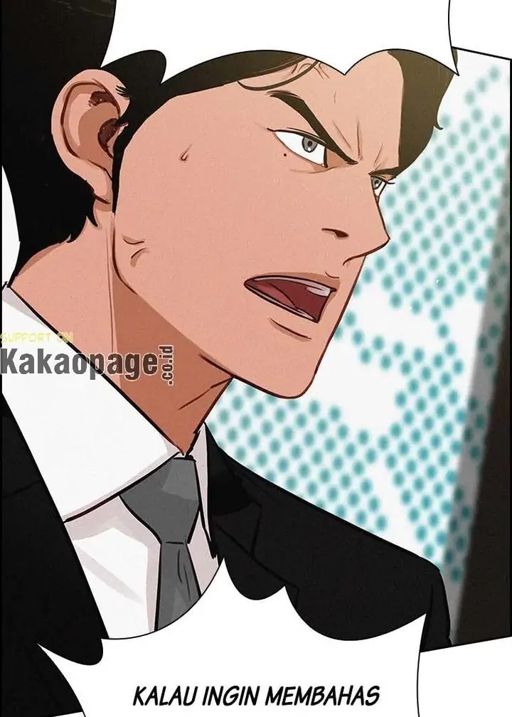 Lord of Money Chapter 114 - halaman 96