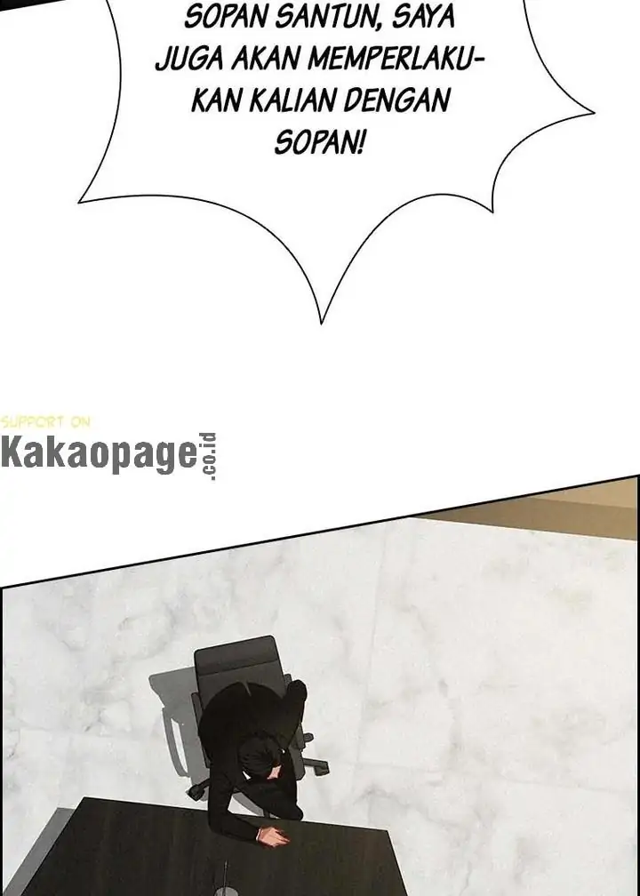 Lord of Money Chapter 114 - halaman 97