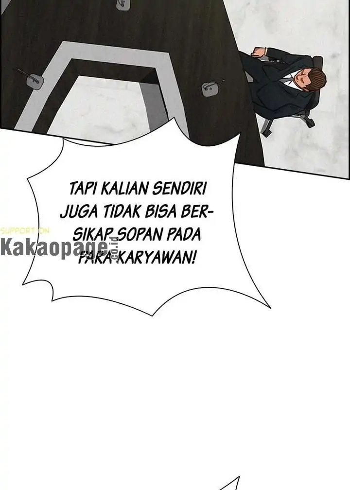 Lord of Money Chapter 114 - halaman 98