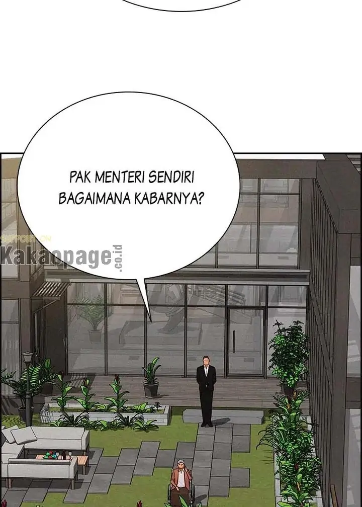 Lord of Money Chapter 115 - halaman 10