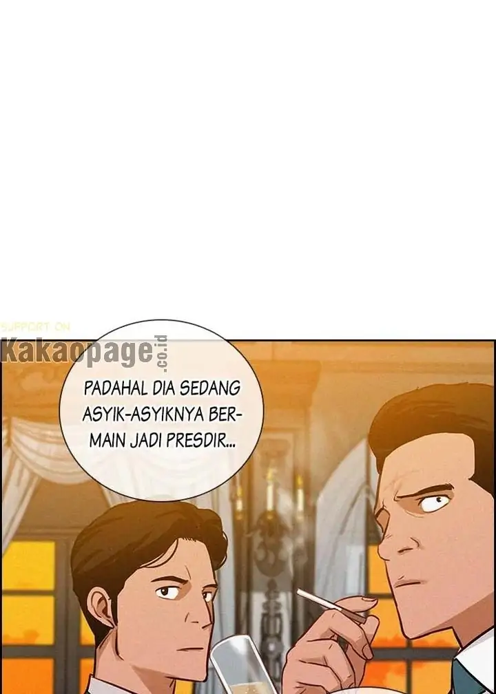 Lord of Money Chapter 115 - halaman 100