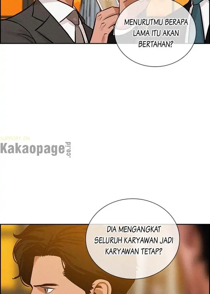 Lord of Money Chapter 115 - halaman 101