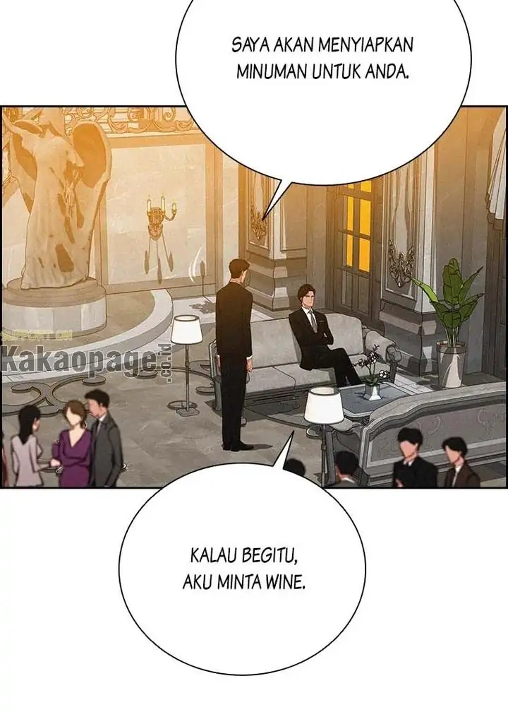 Lord of Money Chapter 115 - halaman 103