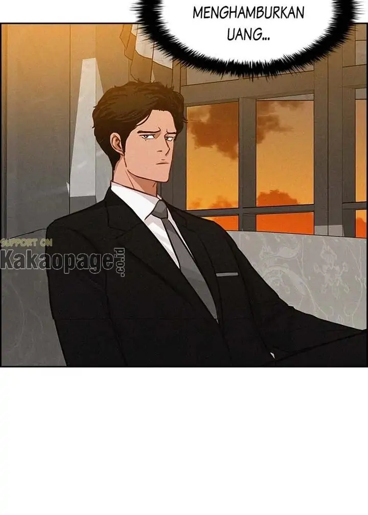 Lord of Money Chapter 115 - halaman 108