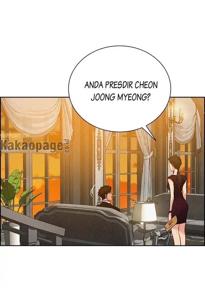 Lord of Money Chapter 115 - halaman 109