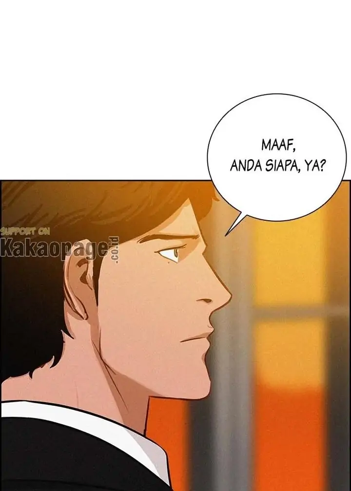Lord of Money Chapter 115 - halaman 110