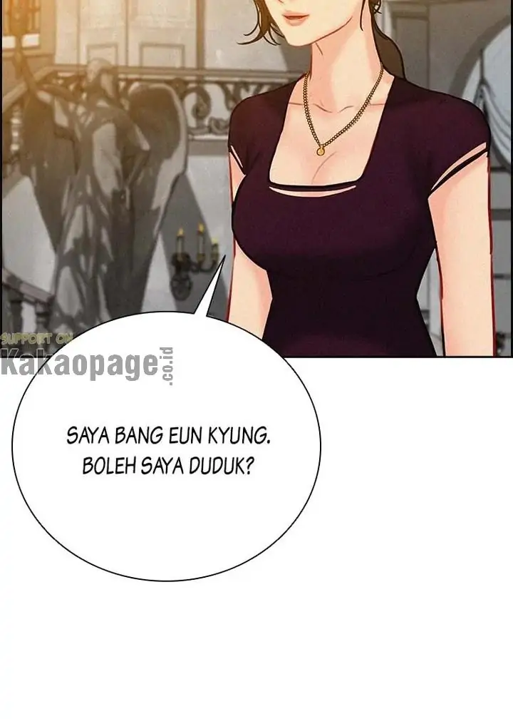 Lord of Money Chapter 115 - halaman 112