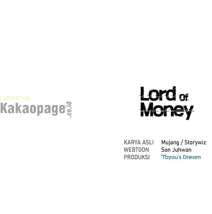 Lord of Money Chapter 115 - halaman 113