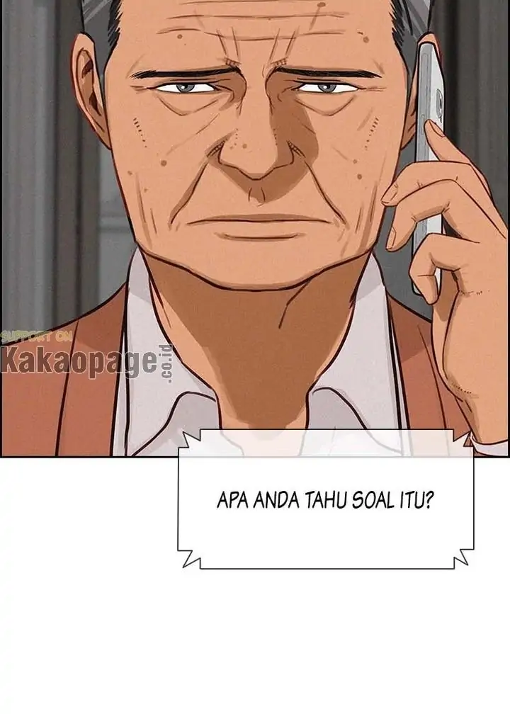 Lord of Money Chapter 115 - halaman 12