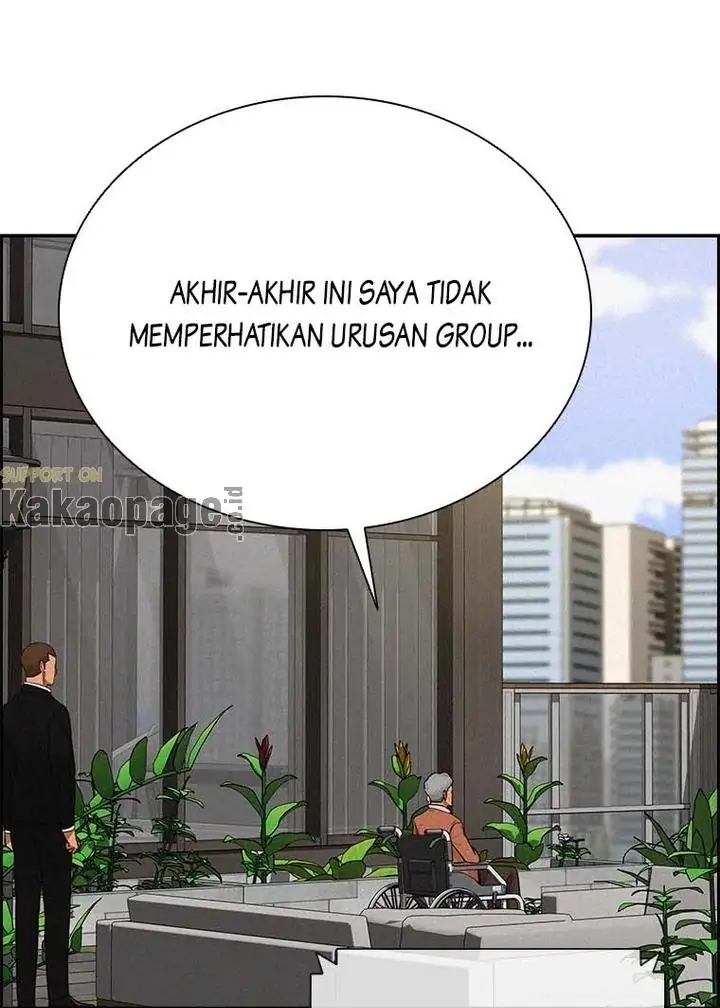 Lord of Money Chapter 115 - halaman 13
