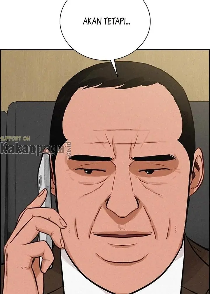 Lord of Money Chapter 115 - halaman 16