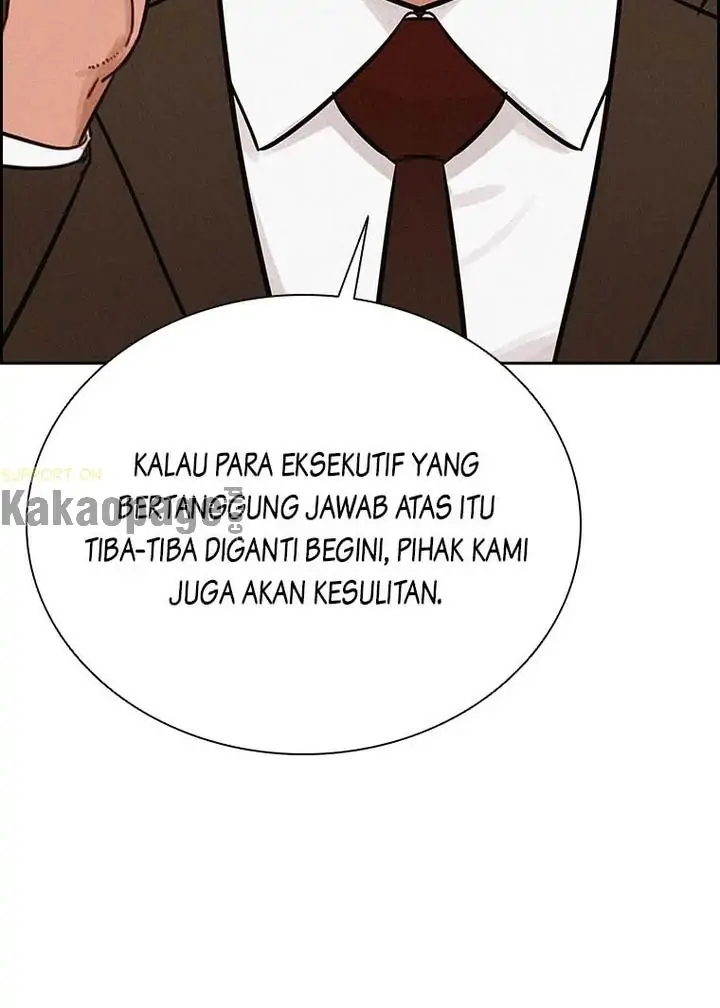 Lord of Money Chapter 115 - halaman 17