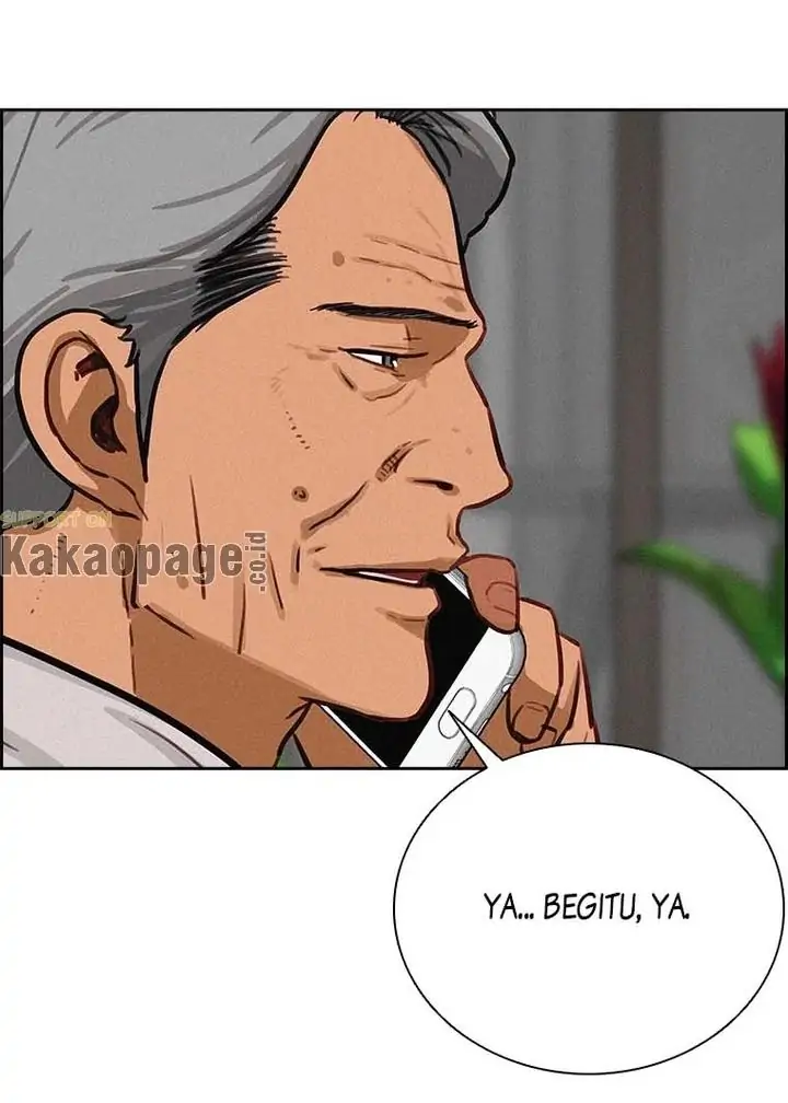 Lord of Money Chapter 115 - halaman 18