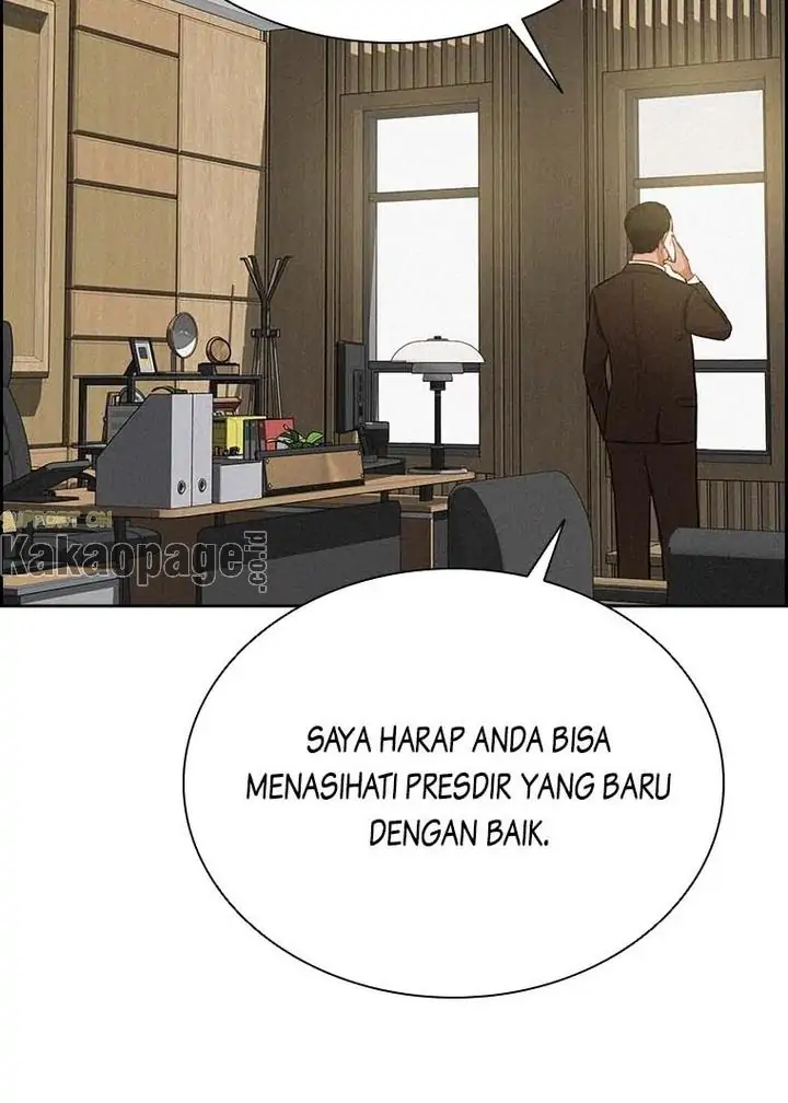 Lord of Money Chapter 115 - halaman 25