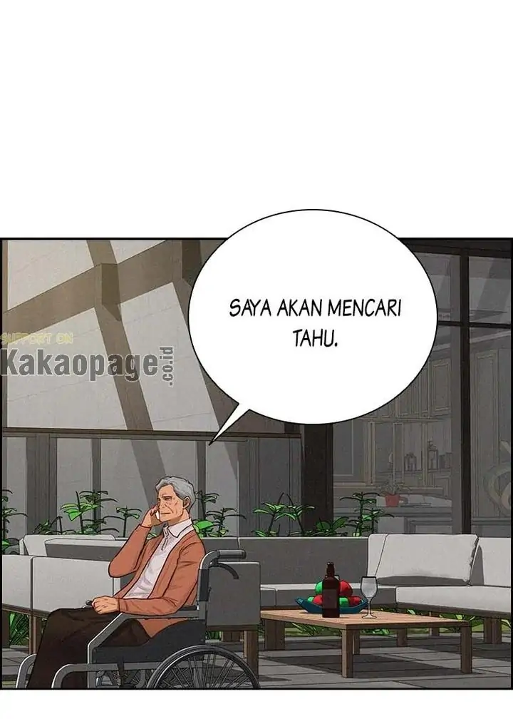 Lord of Money Chapter 115 - halaman 26