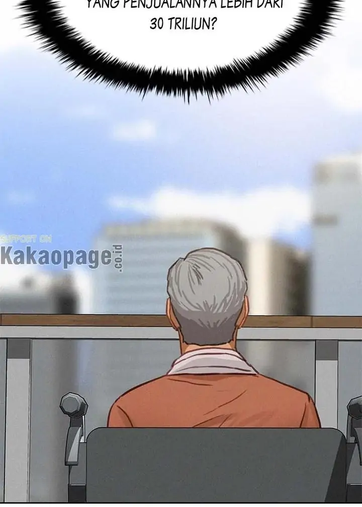Lord of Money Chapter 115 - halaman 28
