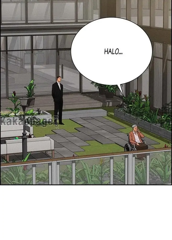 Lord of Money Chapter 115 - halaman 3