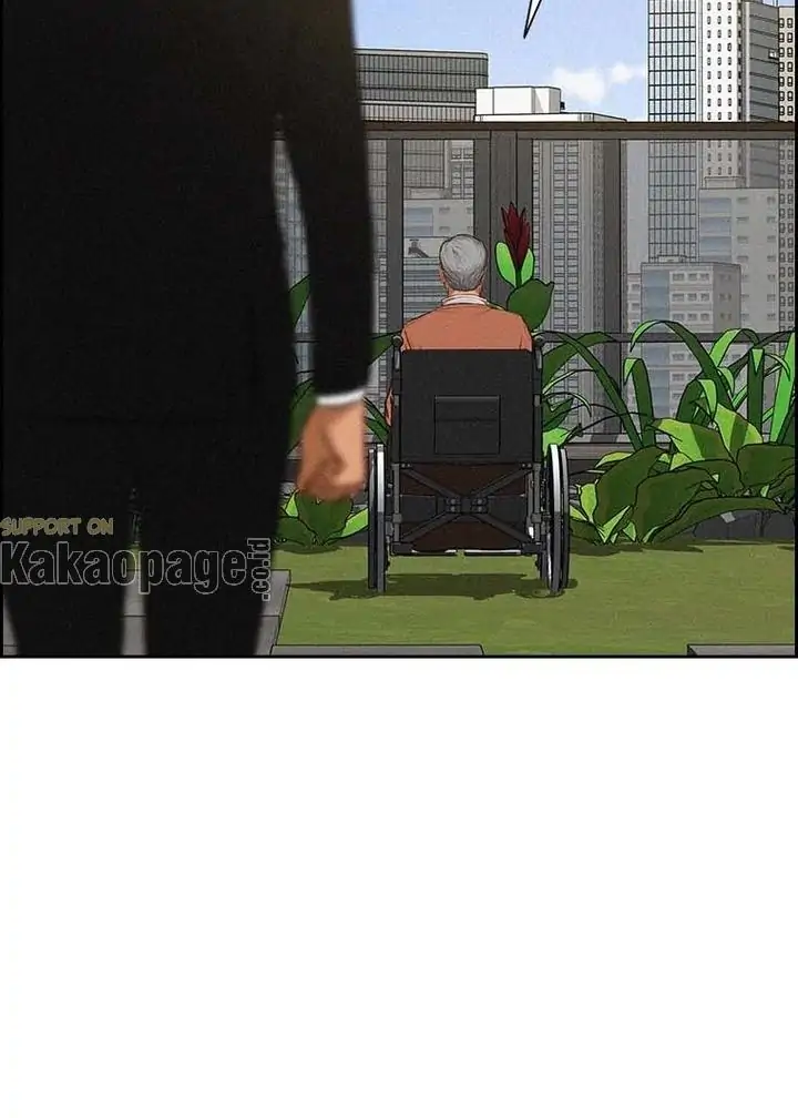Lord of Money Chapter 115 - halaman 30