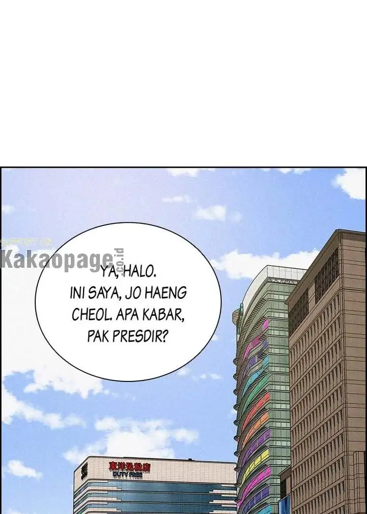 Lord of Money Chapter 115 - halaman 4