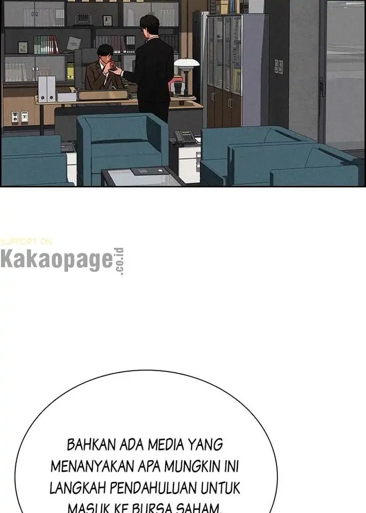 Lord of Money Chapter 115 - halaman 40