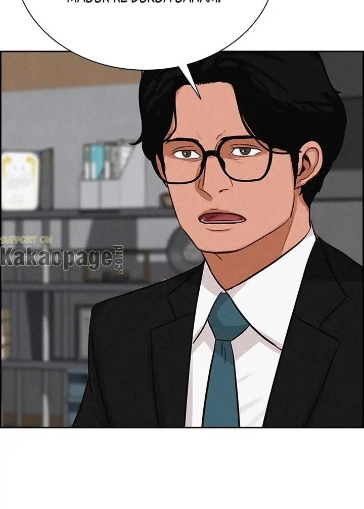 Lord of Money Chapter 115 - halaman 41
