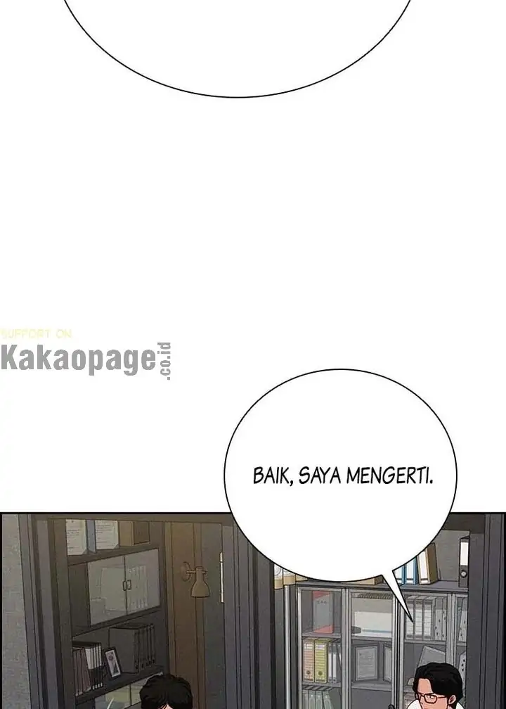 Lord of Money Chapter 115 - halaman 45