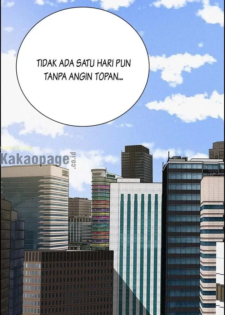 Lord of Money Chapter 115 - halaman 47