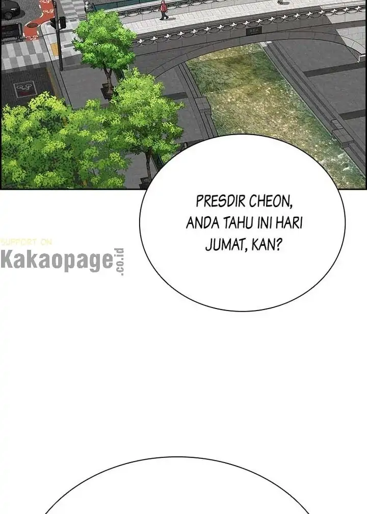Lord of Money Chapter 115 - halaman 50