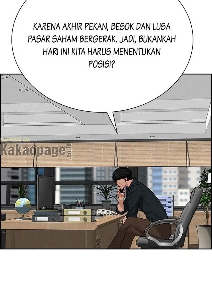 Lord of Money Chapter 115 - halaman 51