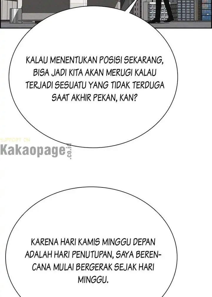 Lord of Money Chapter 115 - halaman 53