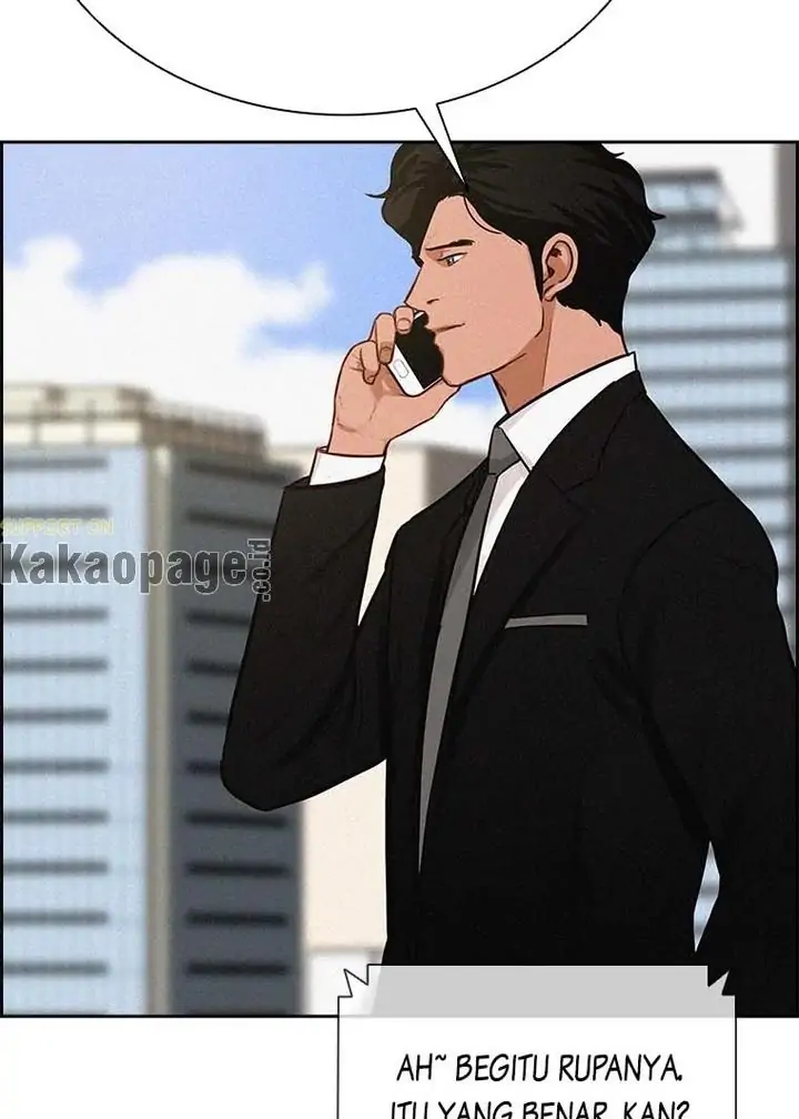 Lord of Money Chapter 115 - halaman 54