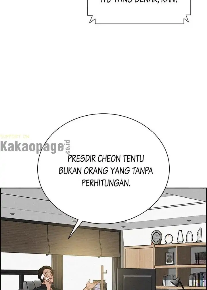Lord of Money Chapter 115 - halaman 55