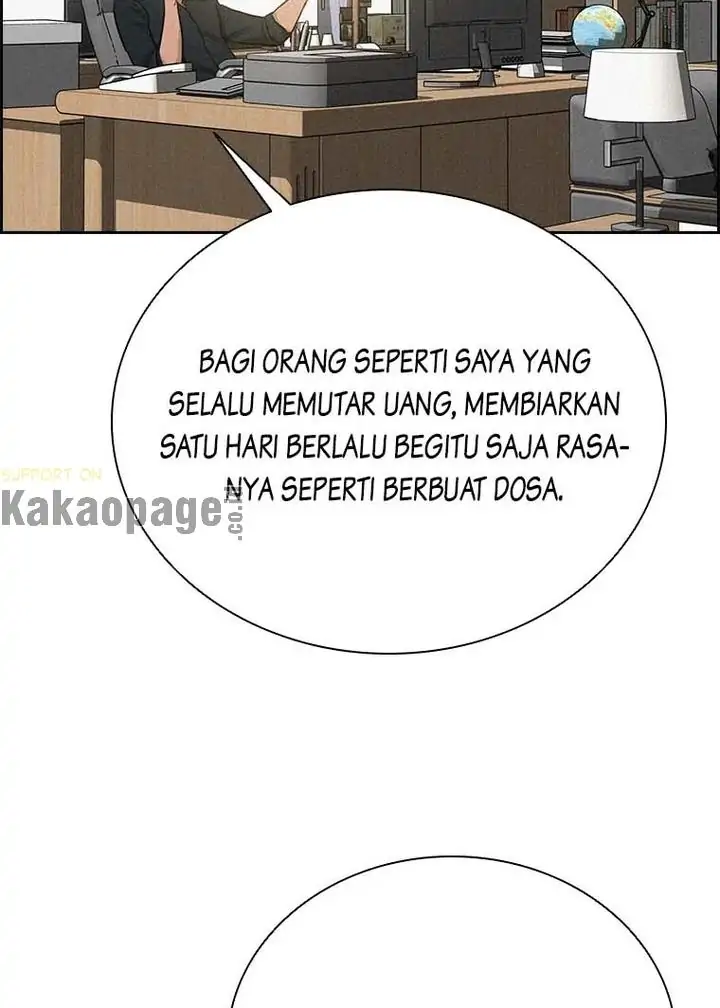 Lord of Money Chapter 115 - halaman 56
