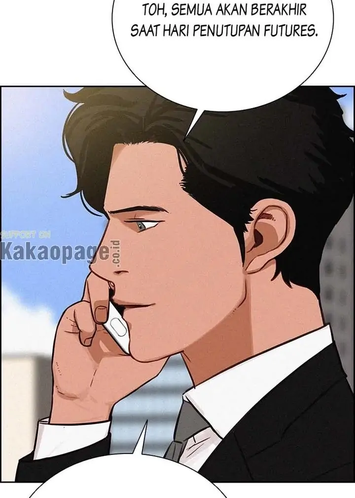 Lord of Money Chapter 115 - halaman 57
