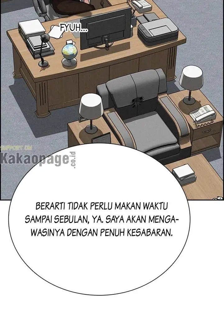 Lord of Money Chapter 115 - halaman 59