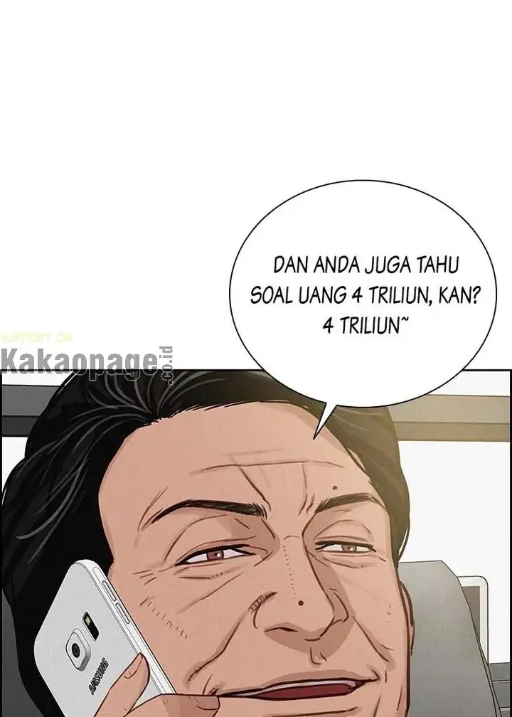 Lord of Money Chapter 115 - halaman 60