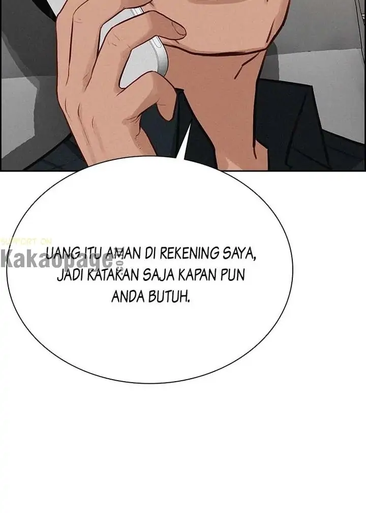 Lord of Money Chapter 115 - halaman 61