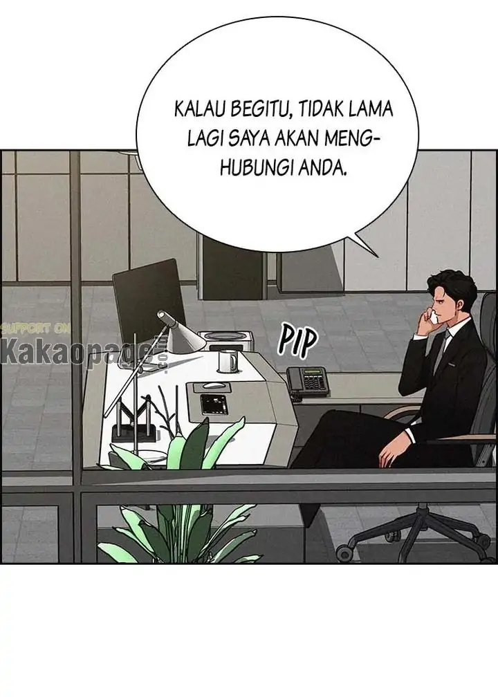 Lord of Money Chapter 115 - halaman 62