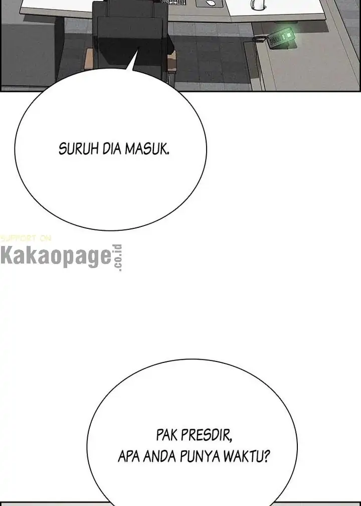 Lord of Money Chapter 115 - halaman 64