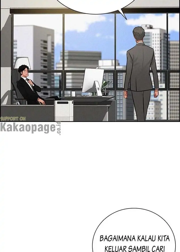 Lord of Money Chapter 115 - halaman 65