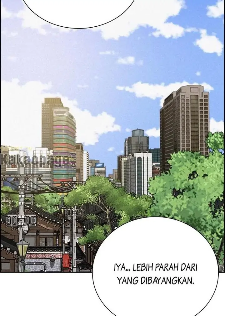 Lord of Money Chapter 115 - halaman 68