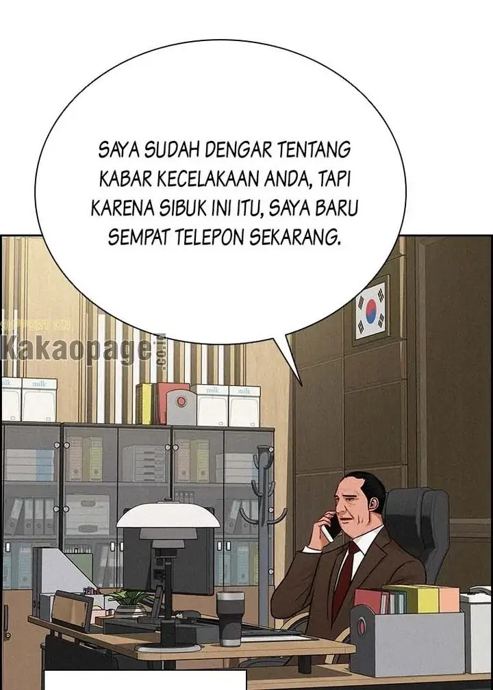 Lord of Money Chapter 115 - halaman 7