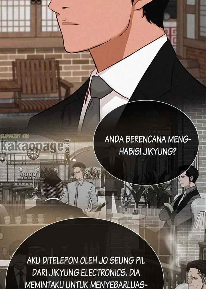 Lord of Money Chapter 115 - halaman 73