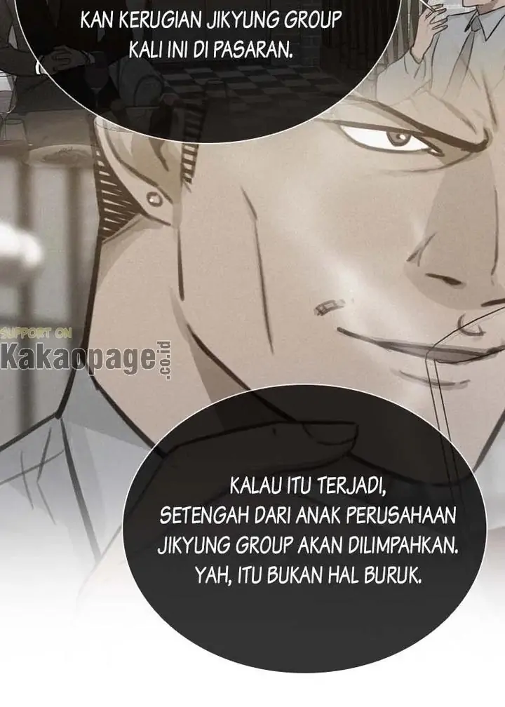 Lord of Money Chapter 115 - halaman 74