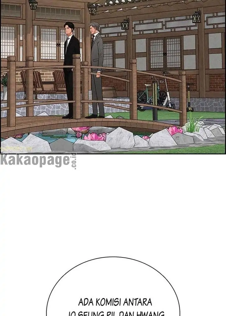 Lord of Money Chapter 115 - halaman 76