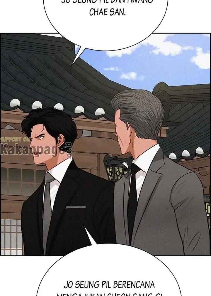 Lord of Money Chapter 115 - halaman 77