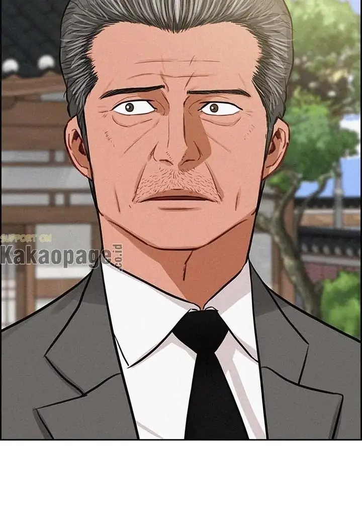 Lord of Money Chapter 115 - halaman 79