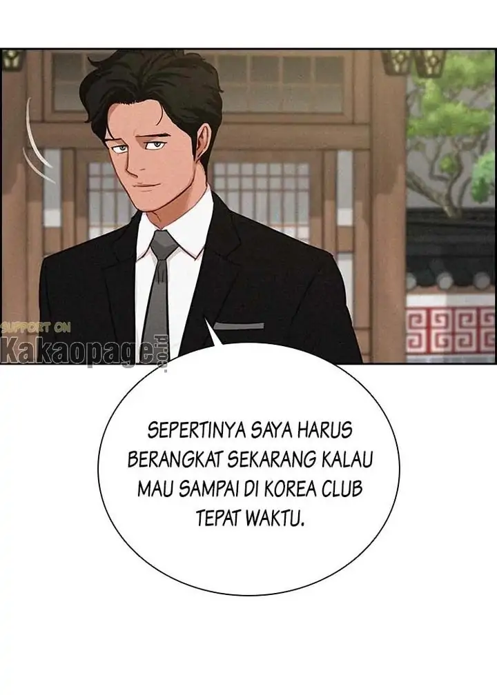 Lord of Money Chapter 115 - halaman 85